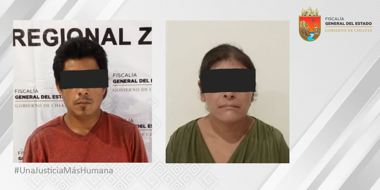 Vinculan A Proceso A Dos Implicados En Delito De Pederastia Agravada En