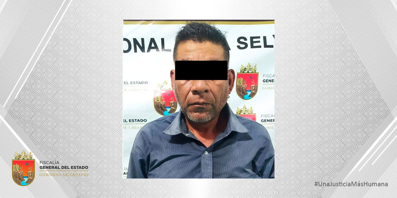 Fge Obtiene Legal Detenci N Y Vinculaci N A Proceso Por Presunto Delito