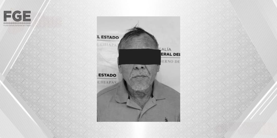 Detiene Policía de Investigación a presunto implicado en delito de