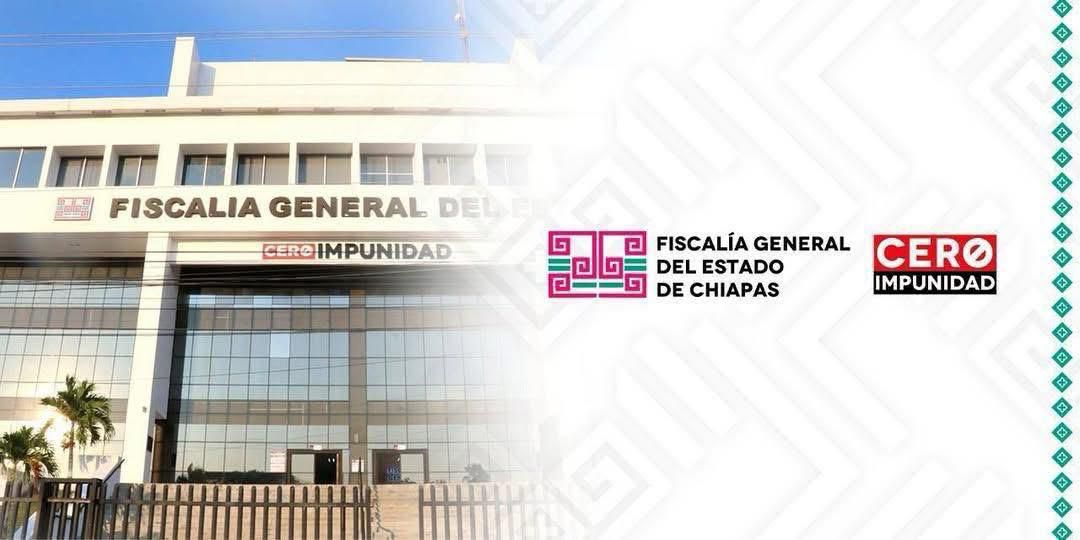 FGE obtiene vinculación a proceso para presunto responsable de violencia familiar agravada