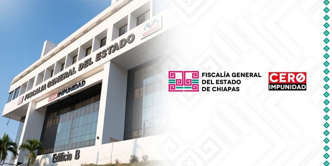 Sentencia condenatoria de 10 años de prisión para responsable de pederastia: FGE