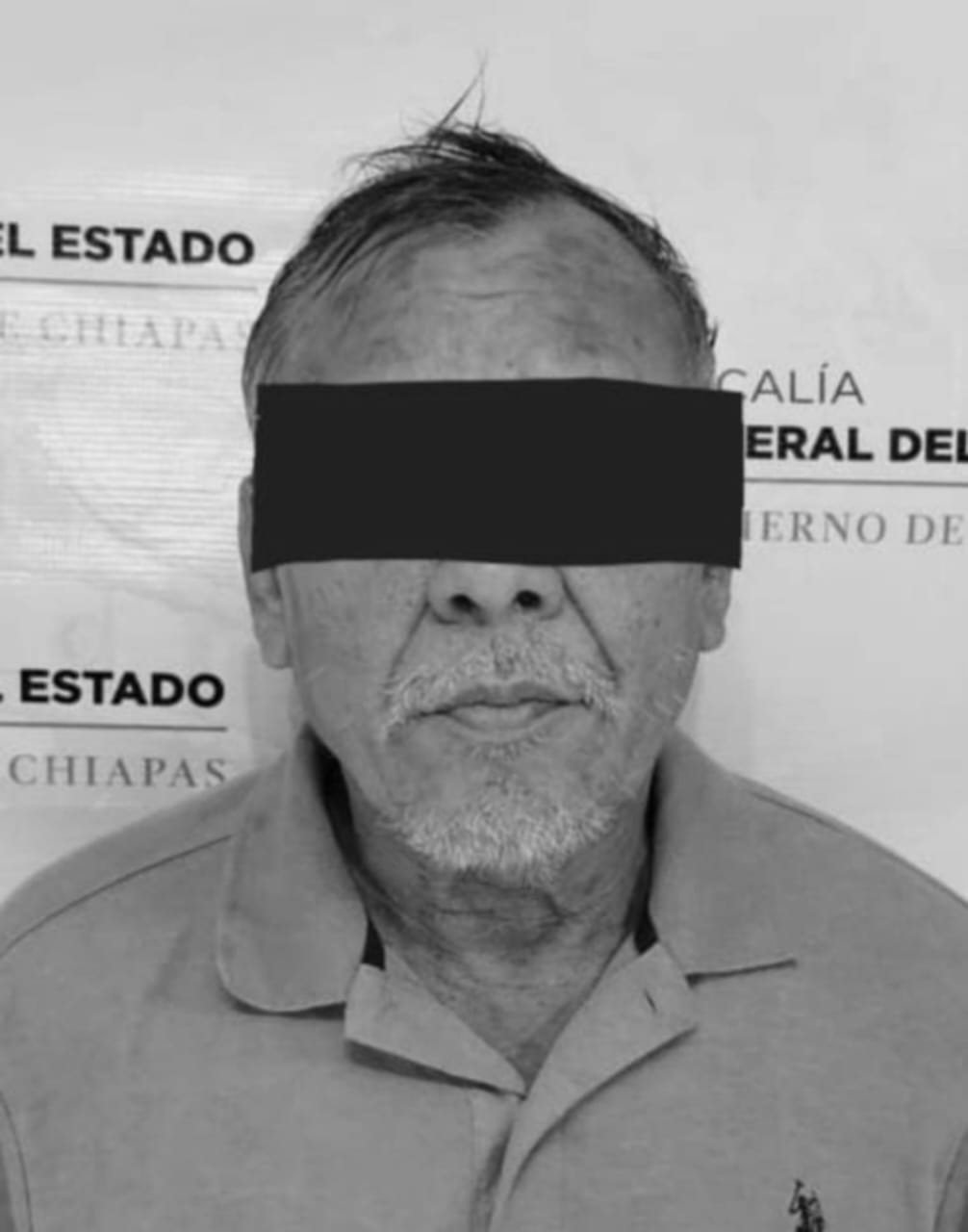 Detiene Policía De Investigación A Presunto Implicado En Delito De Abuso Sexual En Tuxtla Chico 5417