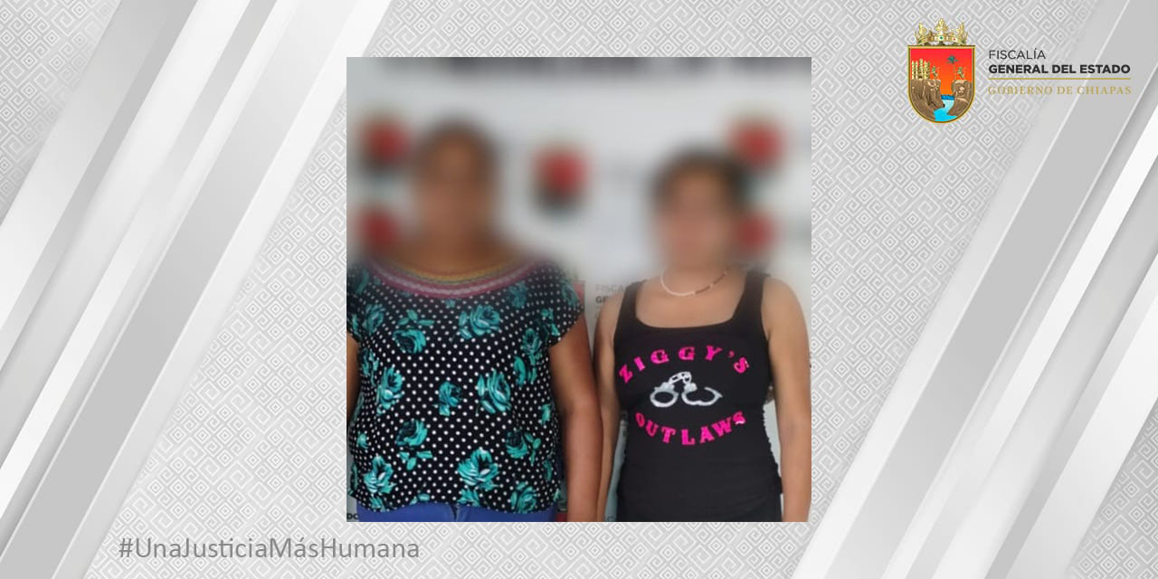 Localiza Fge A Una Adolescente Con Reporte De Ausente En Palenque Fiscalía General Del Estado