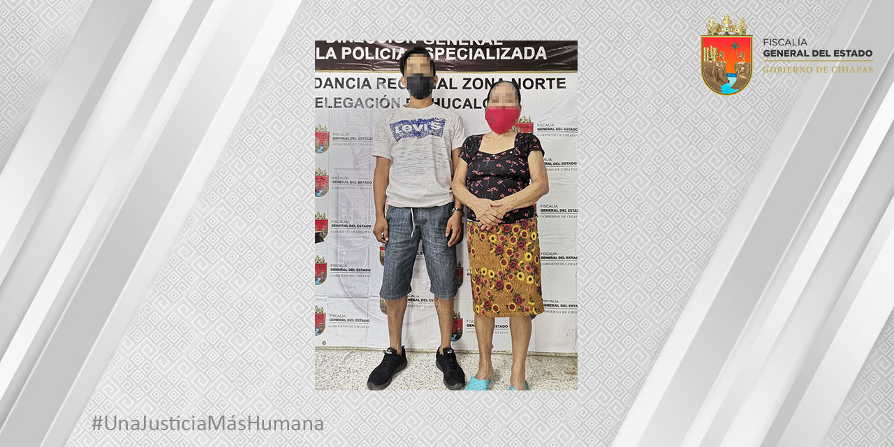 Localiza Fge A Joven Con Reporte De Persona Ausente En Pichucalco Fiscalía General Del Estado