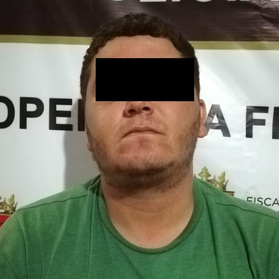 Logra FGE vinculación a proceso por Homicidio Calificado en Tapachula