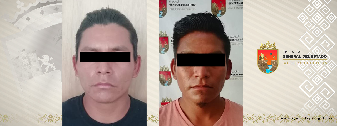 Cumple Fge Orden De Aprehensión Por Homicidio Calificado En San