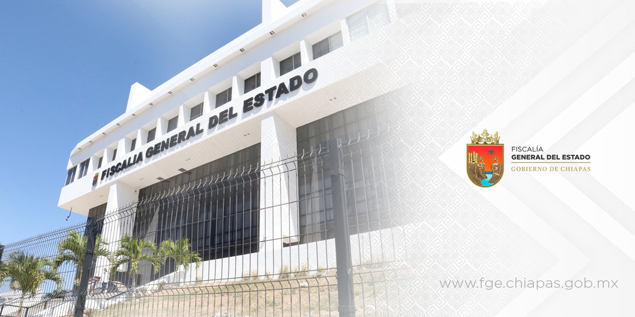 FGE abre Carpeta de Investigación por Motín, Atentados Contra la Paz, Daños y Lesiones en Altamirano